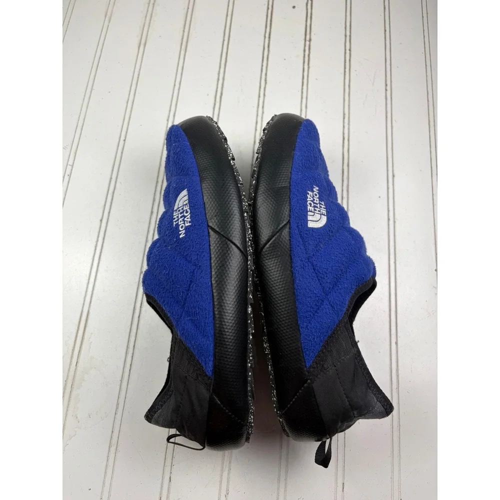 The North Face ThermoBall Traction Mule V Denali Slip On Loafers Men's Size 1